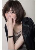 tuuli 筑紫野★思わず触りたくなる モテ髪パーマ★