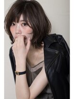 トゥーリ 筑紫野店(tuuli)&nbsp;tuuli 筑紫野★思わず触りたくなる モテ髪パーマ★