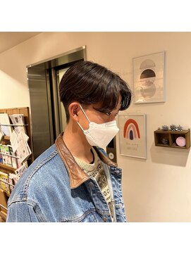 エクリ 麻布十番(equri) センターパート