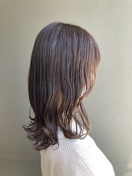 シャンプーボーイエイムス(SHAMPOO BOY aims) イルミナカラー