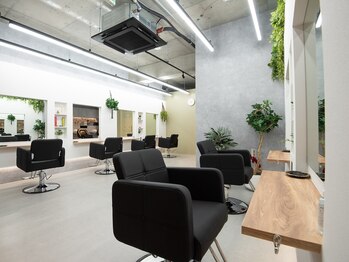 SOYON 川口店 【ソヨン】