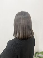 ルヴェルヘアー(Revel hair)&nbsp;オリーブグレージュ