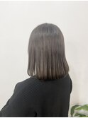 オリーブグレージュ