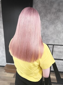 コレスト(Corest) #コットンピンク