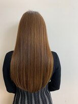 アン(un)&nbsp;髪質改善トリートメント