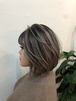 フリックス ナゴヤ(FLIX nagoya)&nbsp;ショートシャドールーツ