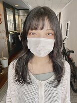 ポータートランテアン(porter31)&nbsp;ダークカラー氏木