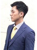 大人のハイランクショート☆【メゾンツムギ】吉沢ジュン