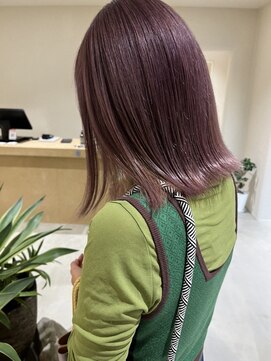 キュー(que) まろっとautumn color!