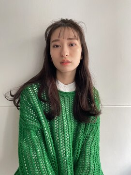 バド(bado) アッシュブラウン