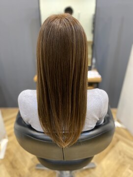 アルター(aL ter) ☆愛されストレート☆