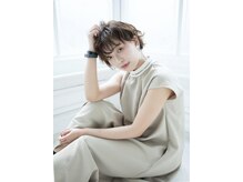 ローレルバイアイリス(Rourel by ailis)