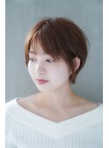 【中野ＢＩＲＴＨ】ショートボブ