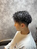 ボルト(BOLT)&nbsp;ショート×ツイスト