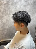 ショート×ツイスト