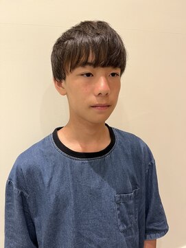 ソイルアヴェダ ららぽーと沼津店(SoilAVEDA) 爽やかさらっとヘア