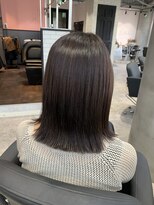 リーオオサカ(Lee Osaka) グレージュカラー