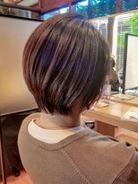 コレット(COLLET)&nbsp;お客様style