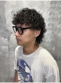 ウルフパーマ2