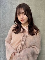 レスピア 銀座(Respia)&nbsp;ナチュラルくびれヘア【銀座/有楽町】30代40代50代