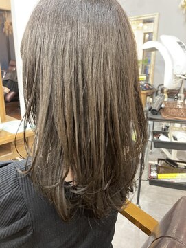 レイリー(LAiLy) フェミニンレイヤー