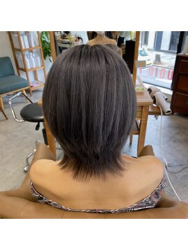 フツーロ 栄(FUTURO) カラー