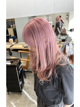 イオール 北千住(ior) ライトピンク【ior北千住】