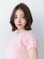 イルハバナ 渋谷(ill HAVANA) イメチェン/ハッシュカット/フルバング/似合わせカット/小顔