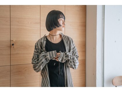 サロン シー(salon sea)の写真