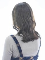 アテム 上安店(Atem)&nbsp;アッシュブラウン