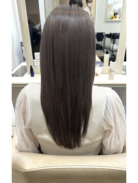 エイミーバイアフロートザガーデン 浦和店(amie by afloat the garden) ゴールドトリートメント