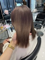 キーン 吉祥寺店(keen)&nbsp;《アイカワ》ラベンダーベージュ