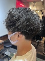 エイトメン 池袋東口店(EIGHT MEN)&nbsp;twist spiral