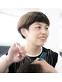 一番星美容室 千葉 律子