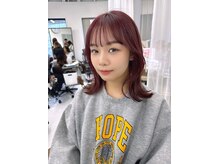 ヘアメイク シュシュ(Hair make chou chou)