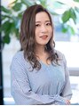 ヘアドゥ ベイタウン店(hair do) 冨田 あずさ