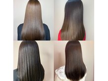 アース コアフュールボーテ 国分寺店(EARTH coiffure beaute)の雰囲気（縮毛矯正が得意【stylist】IIZUKA）