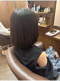 キッズカット