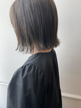 ハグヴィアン(HUG BIEN) アッシュ系