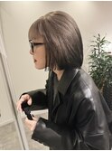 デザインカラー/髪質改善
