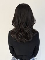 リコ(Rico)&nbsp;【頭皮と髪に潤いを】カット＋コラーゲンカラー＋スパ＋濃厚TR