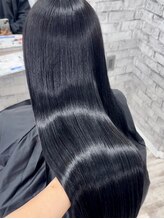 本厚木人気デザインカラーサロンのこだわりをご紹介☆最高の技術を最良の価格でご提案するsalon the O's！