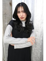 ステップボーンカット トーキョー(STEP BONE CUT TOKYO)&nbsp;【ステップボーンカット】ミディアムレイヤー/顔まわりレイヤー