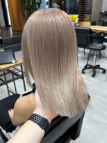 ネクスト 池袋(NEXT) カラー/エクステ/ダブルカラー/ハイトーン/ブリーチ/池袋