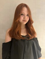 クペウ(cope'u)&nbsp;学割U24/ブリーチ/ダブルカラー/梅田/中崎町/茶屋町