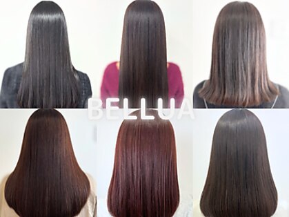 ベルーア(BELLUA)の写真