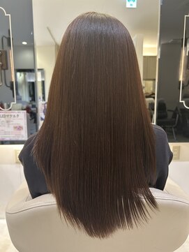 ウィル 京橋店(WiLL) WiLL京橋【栗野が作る】☆髪から与える印象をプラスに☆