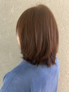 ハートボックス 四谷店(Heart box) AAAヘナカラー