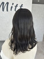 ミット 尾道2号店(mitt)&nbsp;カーキグレージュ