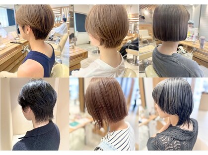 マーシィ(MARCIE)の写真